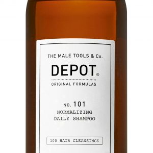 Depot No. 101 Normalizing Daily Shampoo 1000 ml
