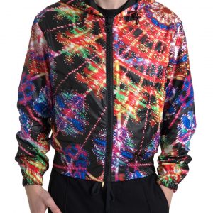 Dolce & Gabbana Multifarve Sweatshirt