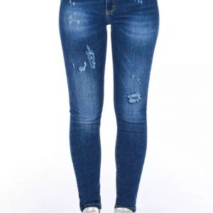 Frankie Morello Bukser & Jeans FR1600120
