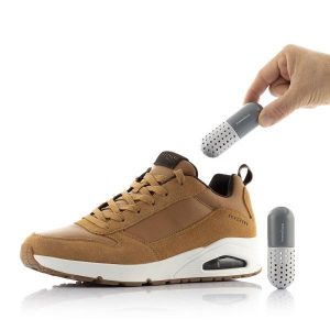 Froes sko deodorant kapsler - Sæt med 2 stk.