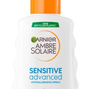 Garnier Ambre Solaire Sensitive Advanced Lotion SPF50+ 150 ml
