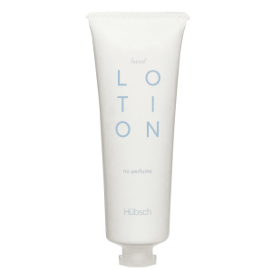 Hübsch Lifestyle Hand Lotion Small White - 75ml