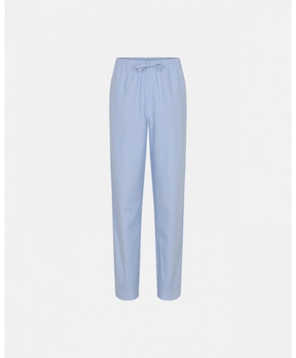 JBS Of Denmark pyjamas bukser i blå til drenge