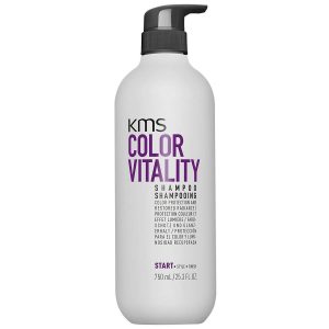 KMS California Color Vitality Shampoo 750 ml