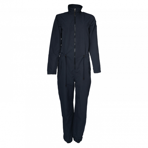 Kopenhaken Paprika Pige Jumpsuit m. BIONIC-FINISHÂ® ECO coating - Navy - 122/128