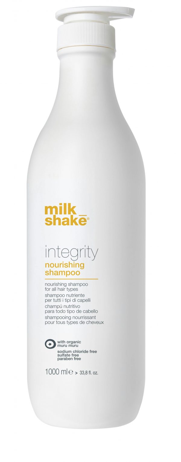 Milkshake Integrity Nourishing Shampoo 1000 ml