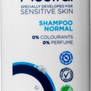 Neutral Shampoo Normal 250 ml
