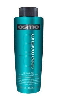 Osmo Deep Moisture Shampoo 400 ml