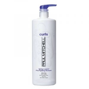 Paul Mitchell Curls Spring Loaded Frizz Fighting Shampoo 710 ml