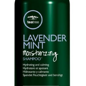 Paul Mitchell Tea Tree Lavender Mint Moisturizing Shampoo 300 ml