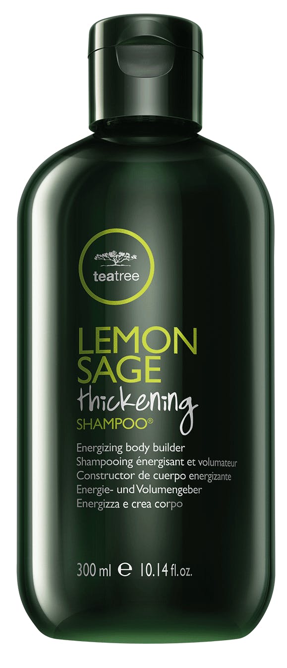 Paul Mitchell Tea Tree Lemon Sage Thickening Shampoo 300 ml