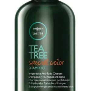 Paul Mitchell Tea Tree Special Colour Shampoo 300 ml