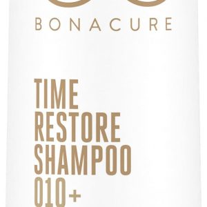 Schwarzkopf Bonacure Time Restore Shampoo 250 ml