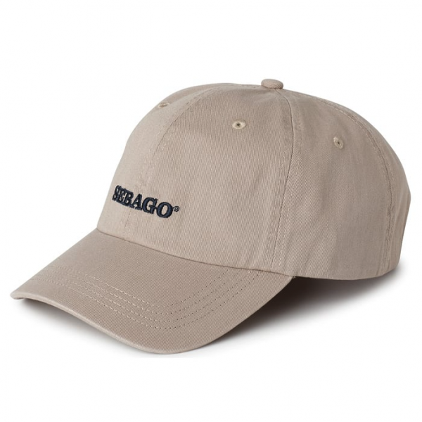 Sebago Classic Logo Cap