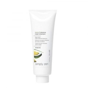 Simply Zen Dandruff Intensive Cream Shampoo 125 ml