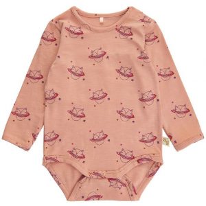 Soft Gallery Body - SGGalileo Spacecat - Dusty Coral