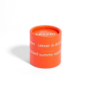 The Lekker Company - Lekker Creme Deodorant - Neutral