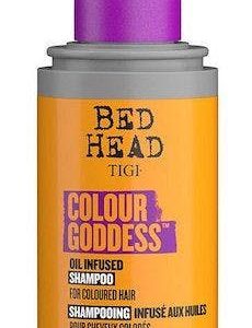 Tigi Bed Head Mini Colour Goddess Shampoo 100 ml