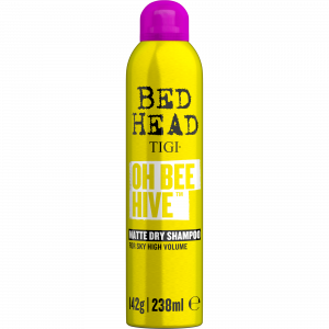 Tigi Bed Head Oh Bee Hive Dry Shampoo 238 ml