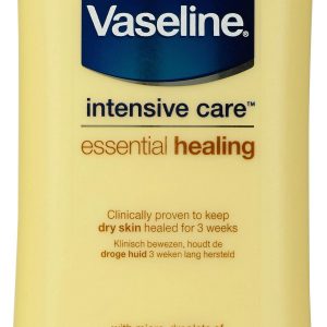 Vaseline Intensive Care Essential Healing Lotion 200 ml