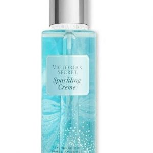 Victoria's Secret Sparkling Creme Body Mist 250 ml
