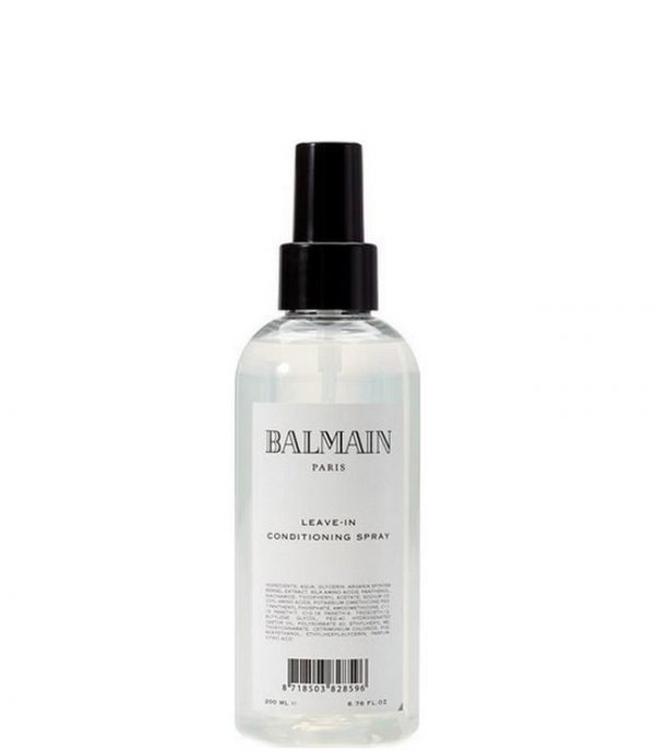 Balmain Leave-In Conditioning Spray Travel Size, 50 ml.