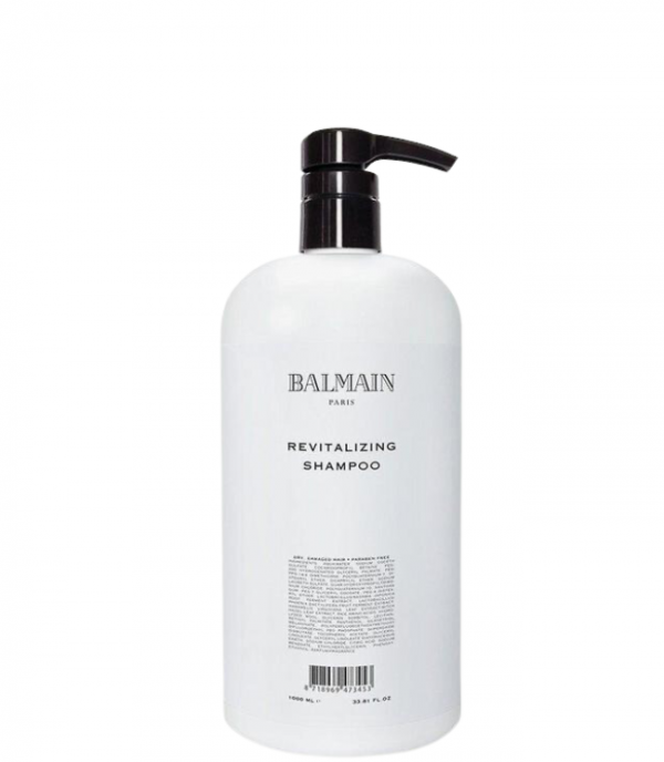 Balmain Revitalizing Shampoo, 1000 ml.