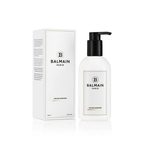 Balmain Volume Shampoo, 300 ml