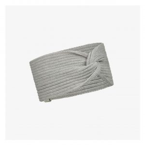 Buff Headband Norval (Grå (NORVAL GRAPHITE) One size)