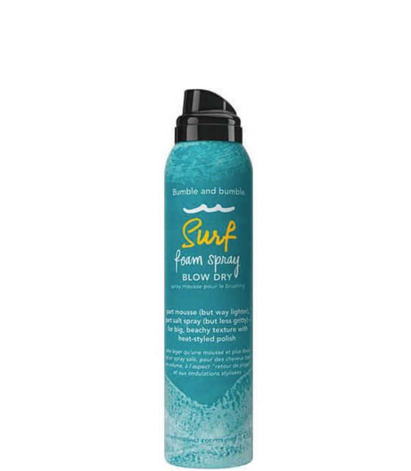 Bumble and Bumble Surf Blow Dry Foam Spray, 150 ml.