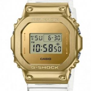 Casio G-Shock GM-5600SG-9ER Ur
