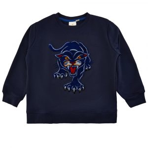 Dandy sweatshirt (11-12 år)