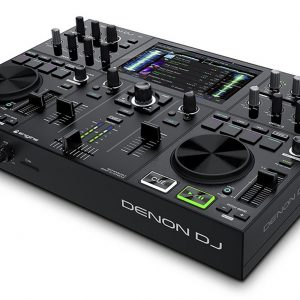 Denon DJ Prime GO DJ Controller