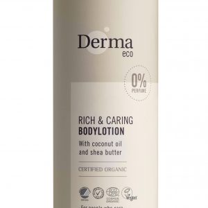 Derma Eco Bodylotion 400 ml