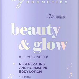 Eveline Beauty & Glow Regenerating And Nourishing Body Lotion 350 ml