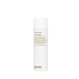 Evo Water Killer Dry Shampoo 50ml - Hos Frisøren & Baronen