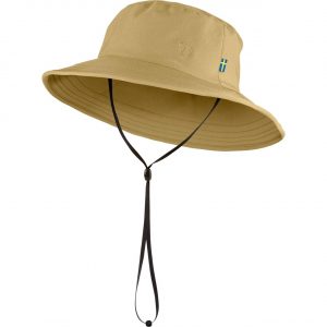 Fjällräven Abisko Sun Hat (Beige (DUNE BEIGE/196) Large/x-large)