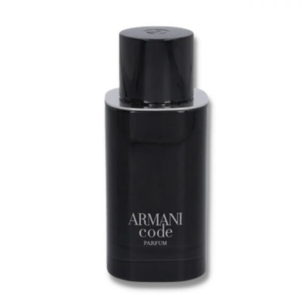 Giorgio Armani - Code Le Parfum - 75 ml - Edp