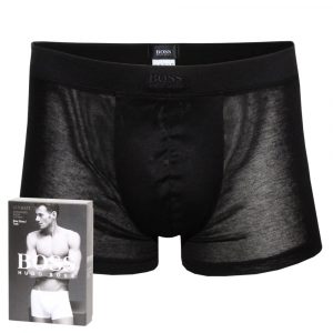 Hugo Boss Boxer Shorts - M - SORT