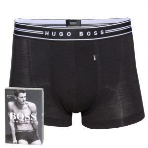 Hugo Boss Boxer Shorts - XL - SORT