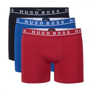 Hugo Boss Hugo Boss Boxer Brief Red