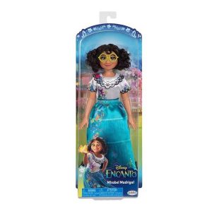 Jakks Disney Encanto Mirabel Fashion Doll - Assorted