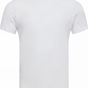 JBS Of Denmark Men T-shirt i hvid til herre