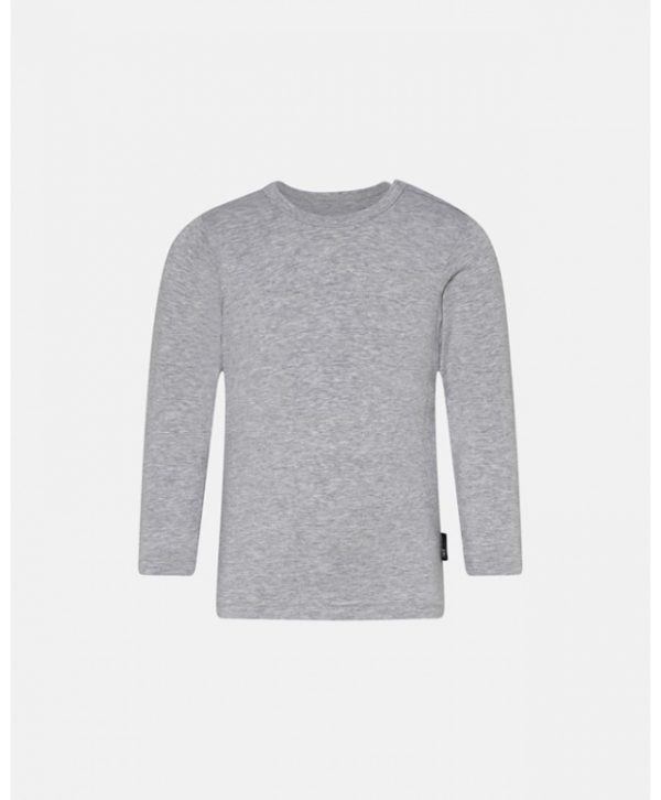 JBS Of Denmark sweatshirt i grå til babyer