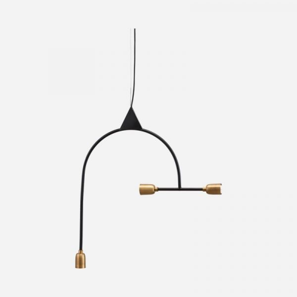 Lampe "Arch" - House Doctor