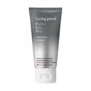 Living Proof Perfect Hair Day Triple Detox Shampoo 60ml