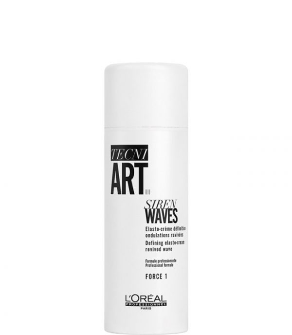 L'Oréal Pro. Tecni Art Siren Waves, 150 ml.