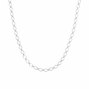 LuvaLu Jewellery - Athen halskæde VICL26699-RH