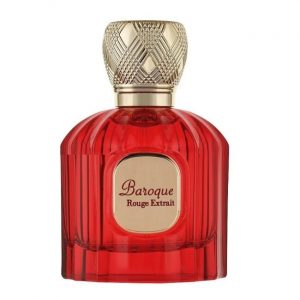 Maison Alhambra - Barogue Rouge Extrait de Parfum - 100 ml
