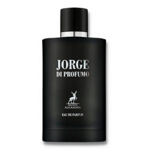Maison Alhambra - Jorge Di Profumo Eau De Parfum - 100 ml